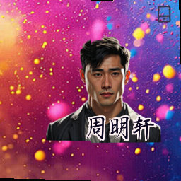 周明轩